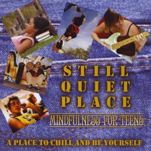 Saltzman M.D., Amy-Still Quiet Plac