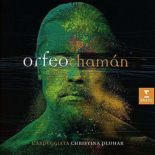 Orfeo Chamán
