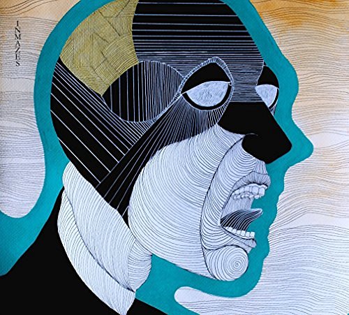 Vola - Inmazes VINYL