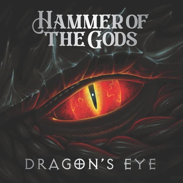 Hammer of the Gods