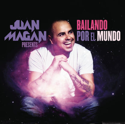 Bailando Por El Mundo