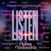 Listen (CD-RP)