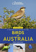 A Naturalist’s Guide to the Birds of Australia (3rd edition)