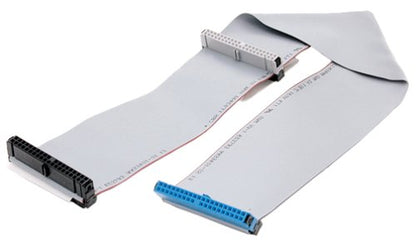StarTech.com 18in Dual Drive Ultra ATA IDE Hard Drive Cable