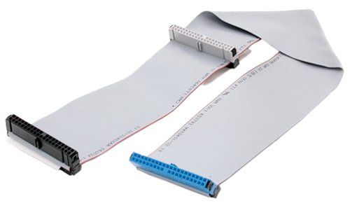 StarTech.com 18in Dual Drive Ultra ATA IDE Hard Drive Cable