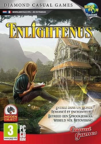 Enlightenus -
