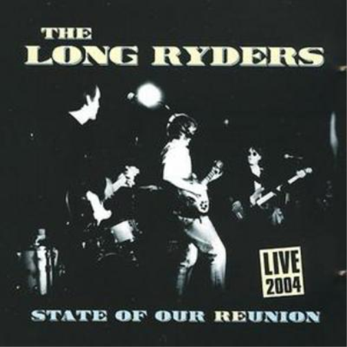 State of Our Reunion: Live 2004
