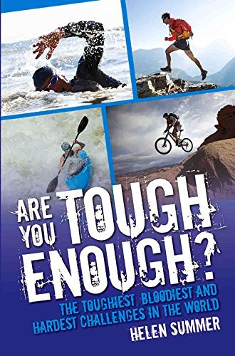 Are You Tough Enough?