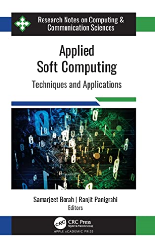 Applied Soft Computing