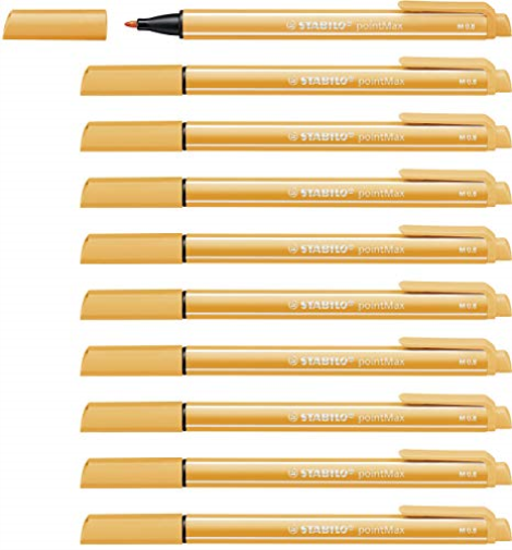 Cf10 Pointmax Aranchio