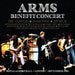 ARMS Benefit Concert: Royal Albert Hall, London, September 1983