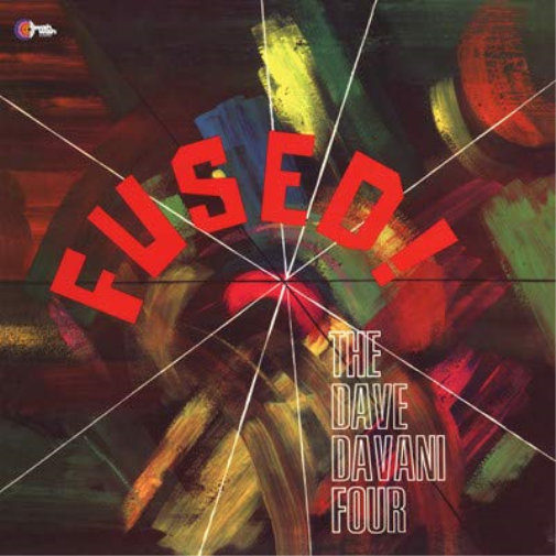 Fused!