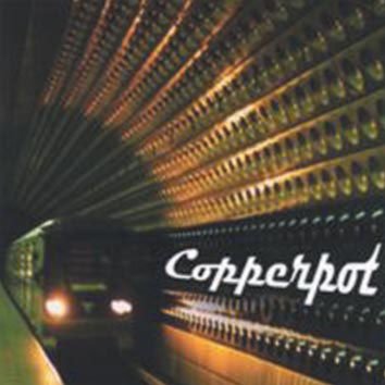Copperpot