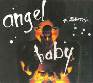 Angel Baby (OST)