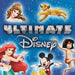 Ultimate Disney CD
