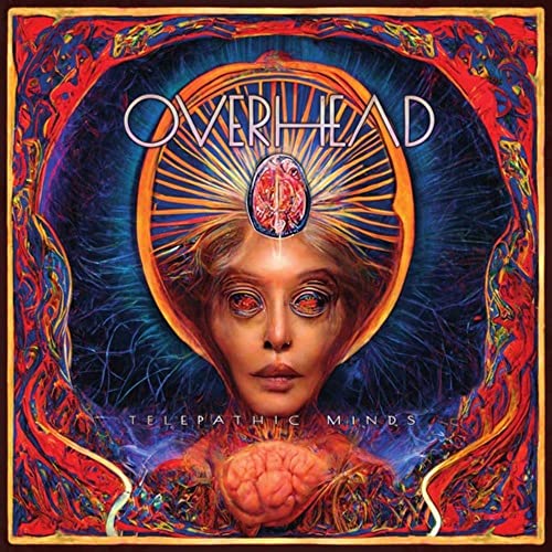 Telepathic Minds