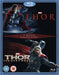 Thor/Thor: The Dark World Double Pack