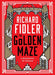 The Golden Maze: A biography of Prague