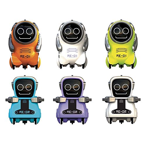 Pokibot Smart Robot