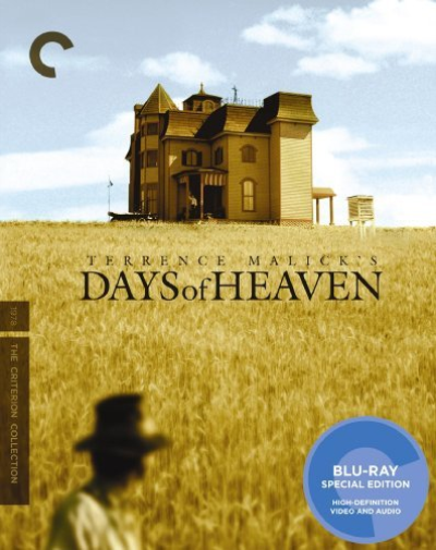 DAYS OF HEAVEN