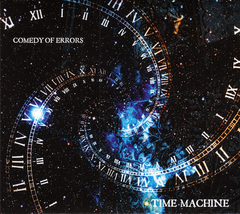 Time Machine