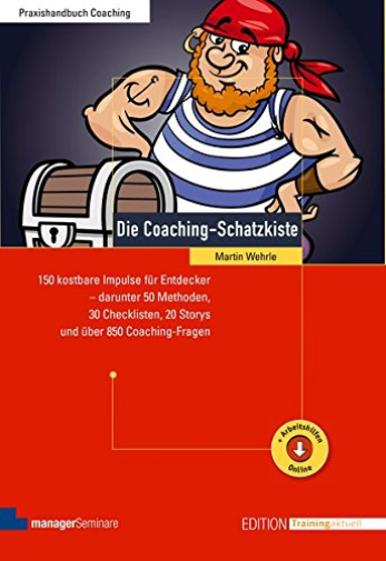 Coaching-Schatzkiste - (German Import)