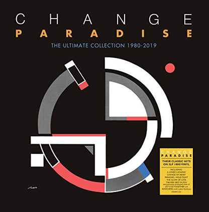 Paradise: The Ultimate Collection 1980-2019