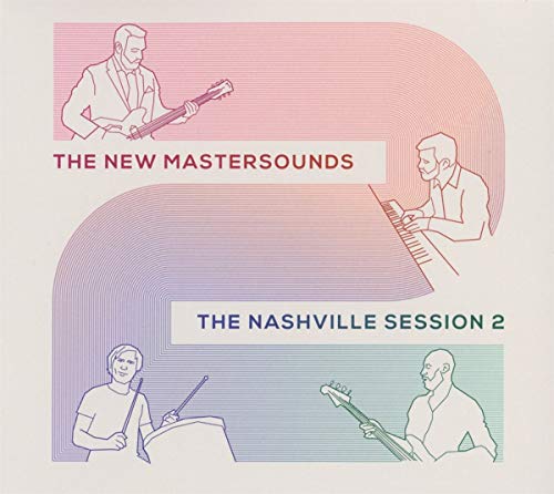 The Nashville Session 2