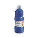 Flacone 1000Ml Tempera Blu Oltrem