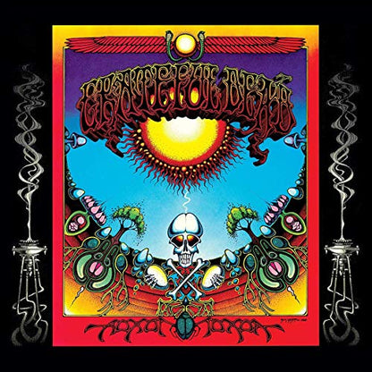 Aoxomoxoa