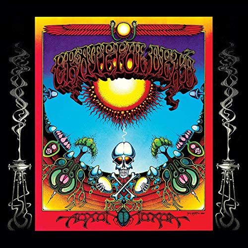 Aoxomoxoa
