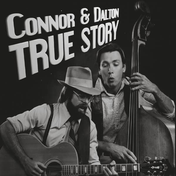True Story (CD-RP)