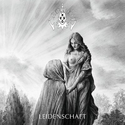 Leidenschaft