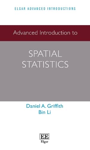 Advanced Introduction to Spatial Statistics
