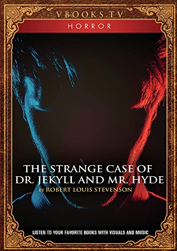 The Strange Case Of Dr Jekyll And Mr Hyde