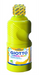 Flacone 250Ml Tempera Giallo Lavabi