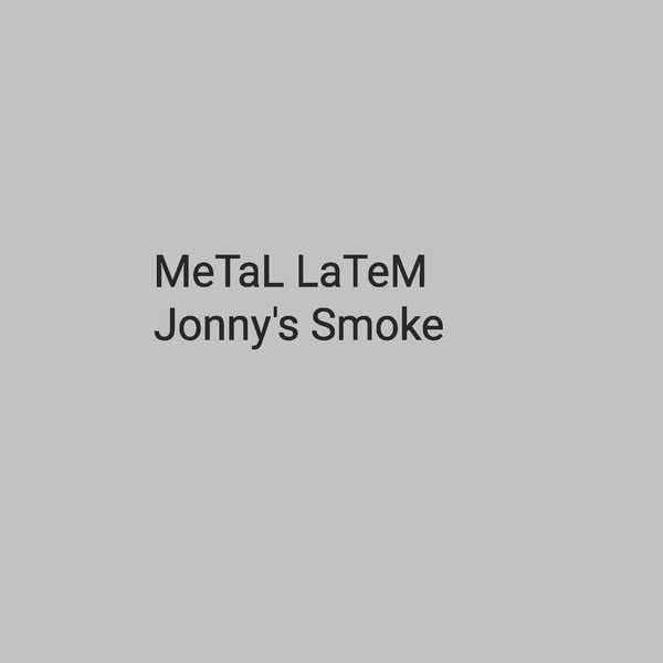 Jonny's Smoke