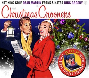 Christmas Crooners