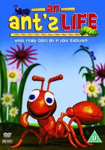 An Ant's Life