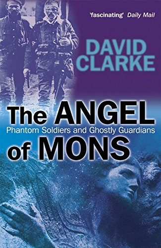 Clarke - Angel of Mons BOOK