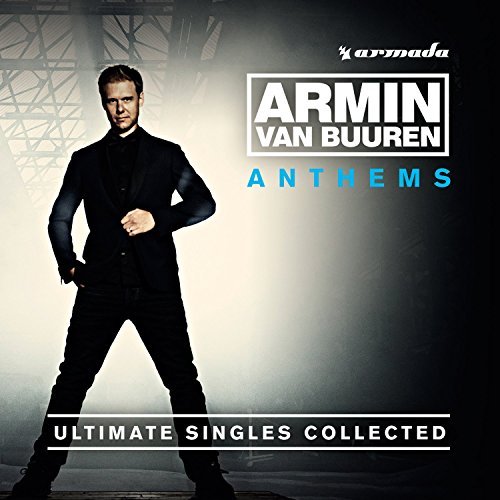 Armin Anthems Extended Edition