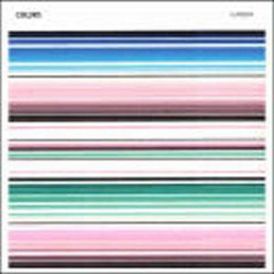 Colors Cumbia