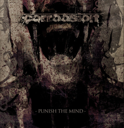 Corroosion-Punish The Mind