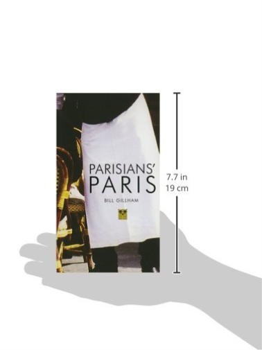 Parisians' Paris
