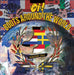 Oi! Boots Around the World Vol.1 (Ltd.Colored Lp)