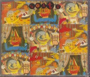 Aaah d yaaa/Typical American