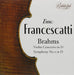 Violin Concerto, Symphony No. 2 (Ormandy, Francescatti)