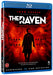 `Raven, The - - Blu Ray [EU Import]`