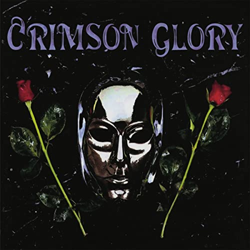 Crimson Glory