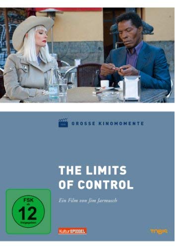 The Limits of Control - Große Kinomomente